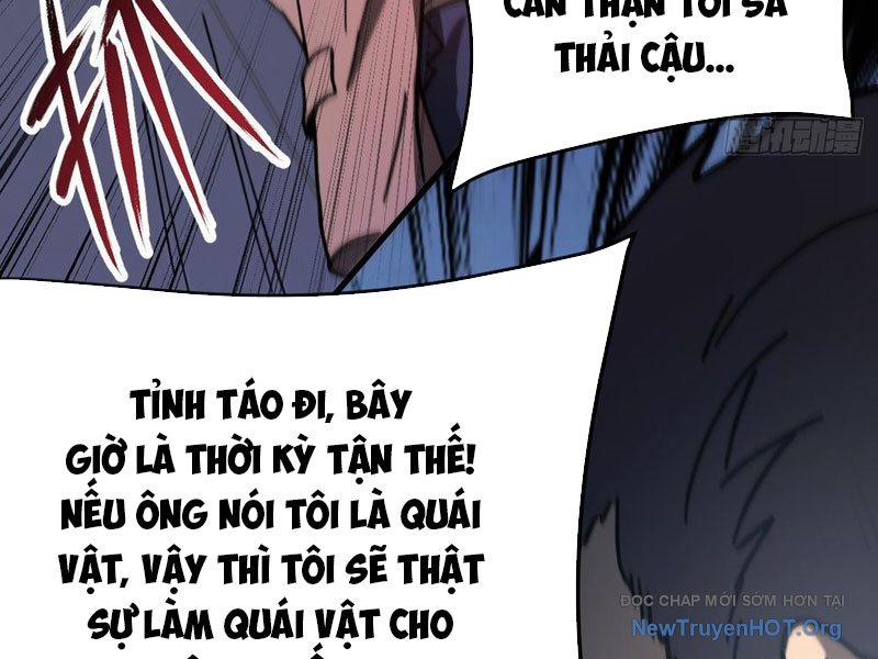 Dị Biến Giáng Lâm Nhân Gian: Kế Hoạch Thanh Trừ Người Chơi Chap 3 - Next Chap 4