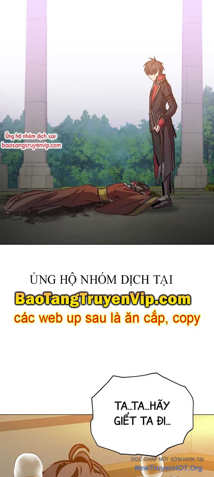 Anh Hùng Mạnh Nhất Trở Lại chapter 205 - Trang 19