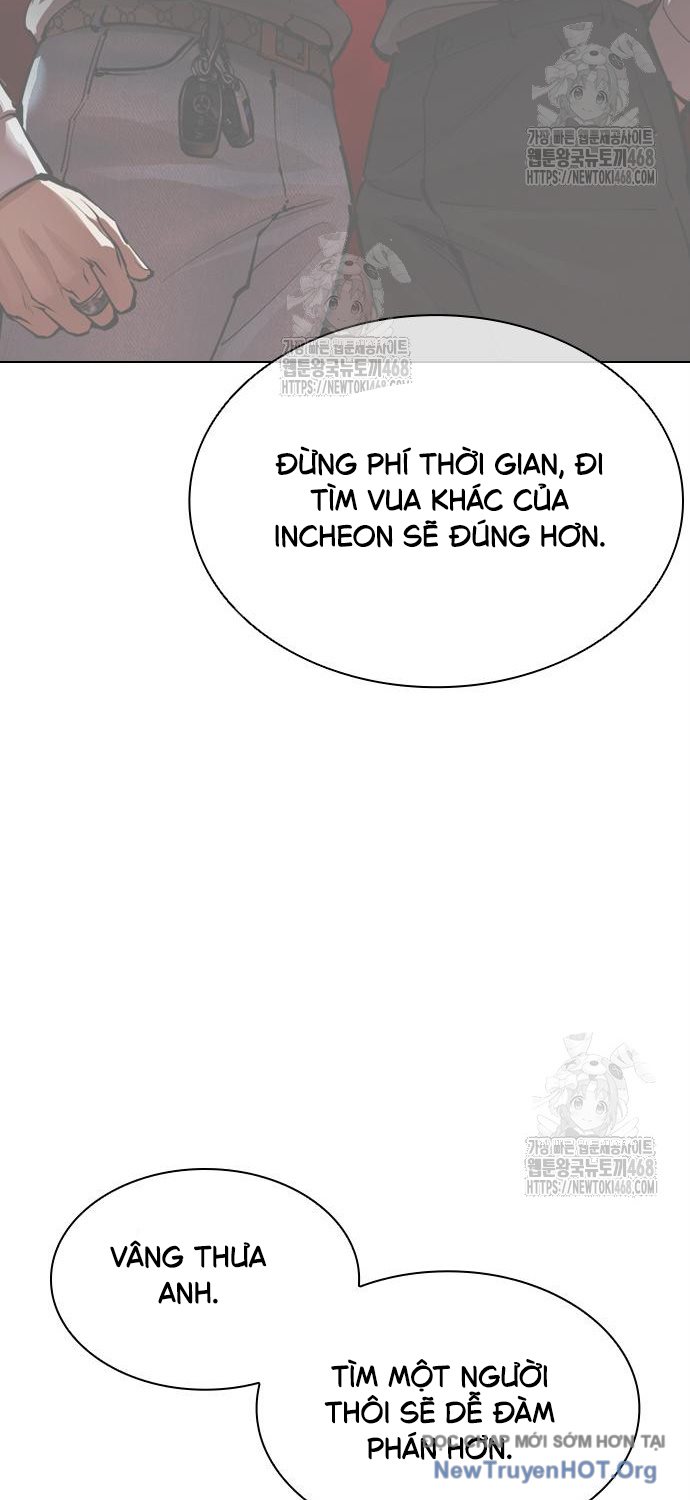 Hoán Đổi Diệu Kỳ chapter 558 - Trang 21