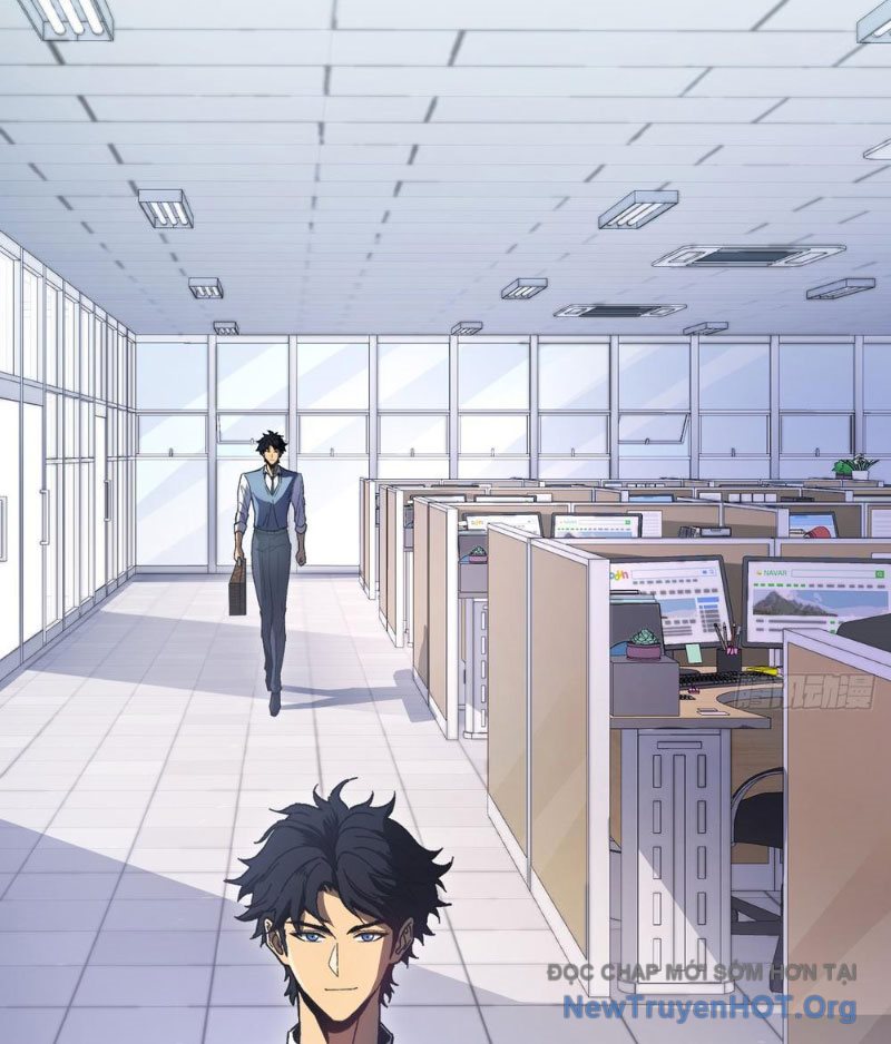 Dị Biến Giáng Lâm Nhân Gian: Kế Hoạch Thanh Trừ Người Chơi Chap 1 - Next Chap 2