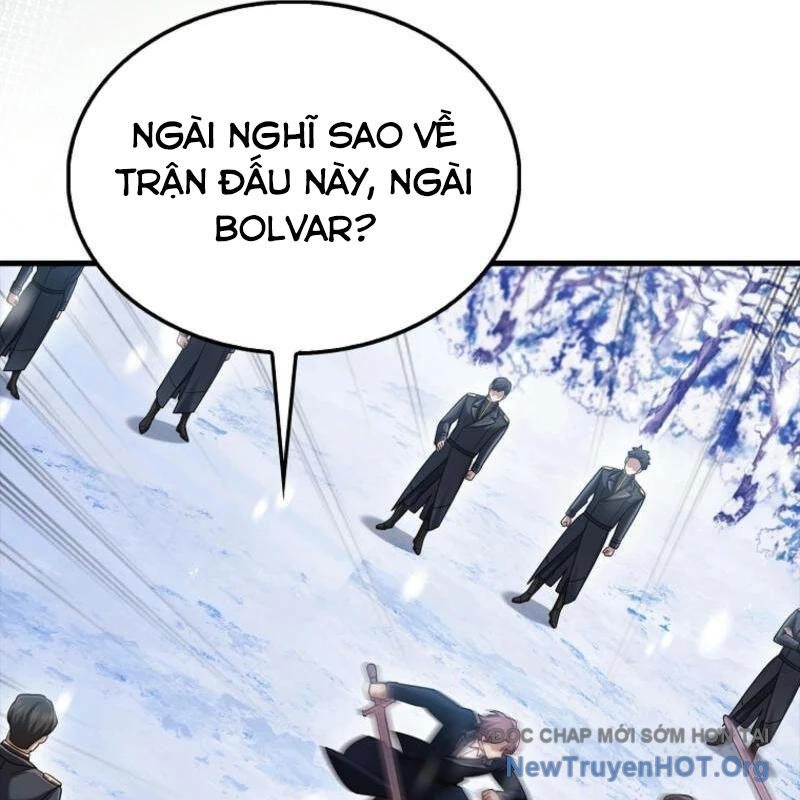 Pháp Sư Cận Chiến Mạnh Nhất chapter 65 - Trang 35