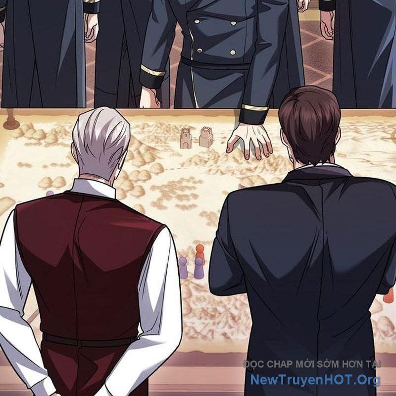 Pháp Sư Cận Chiến Mạnh Nhất chapter 66 - Trang 5