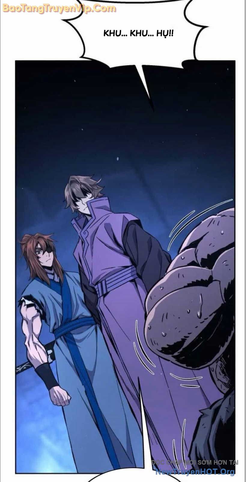 Tuyệt Đối Kiếm Cảm chapter 136 - Trang 73