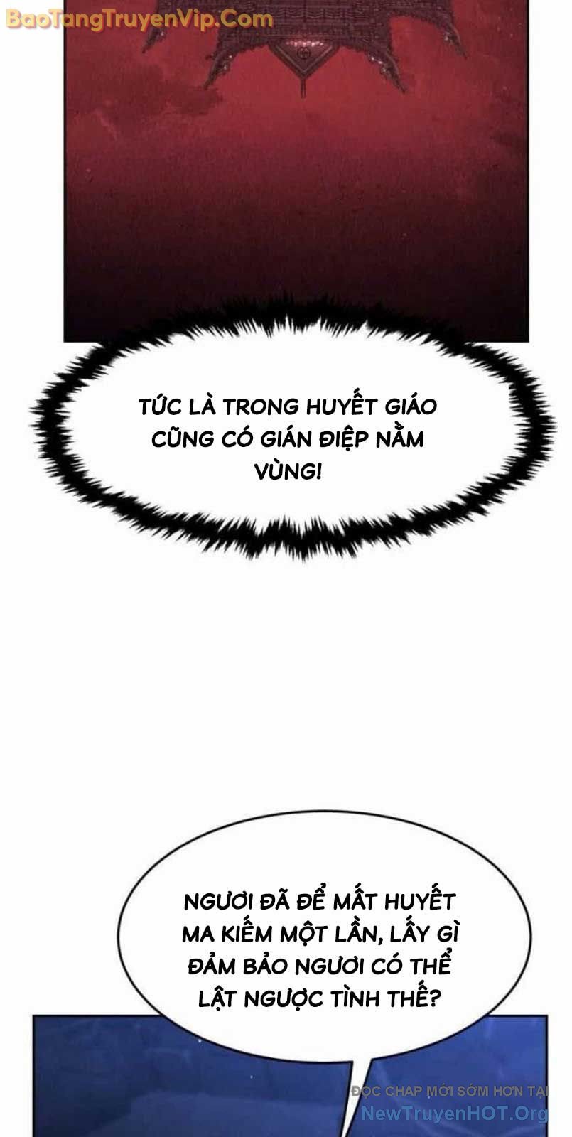 Tuyệt Đối Kiếm Cảm chapter 136 - Trang 106