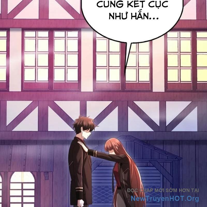 Pháp Sư Cận Chiến Mạnh Nhất chapter 60 - Trang 139