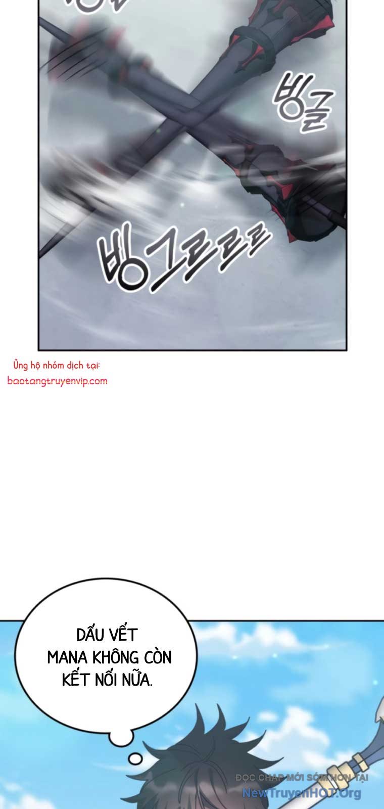 Học Viện Tối Thượng chapter 160 - Trang 83