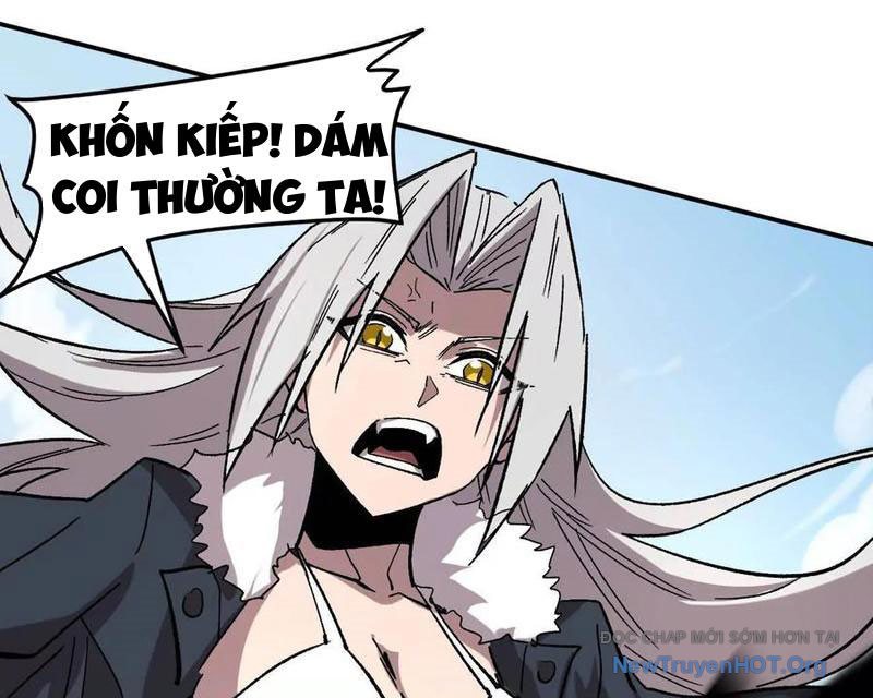 Cương Thi Tiên Sinh chapter 165 - Trang 59