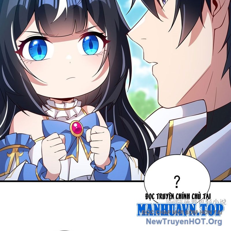 Câm Miệng đi ác Long, Ta Không Muốn Trông Trẻ Với Ngươi Nữa! chapter 45 - Trang 78