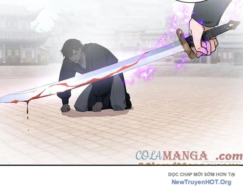 Bách Thê Phổ: Thánh nữ đều gọi ta là phu quân chapter 61 - Trang 41