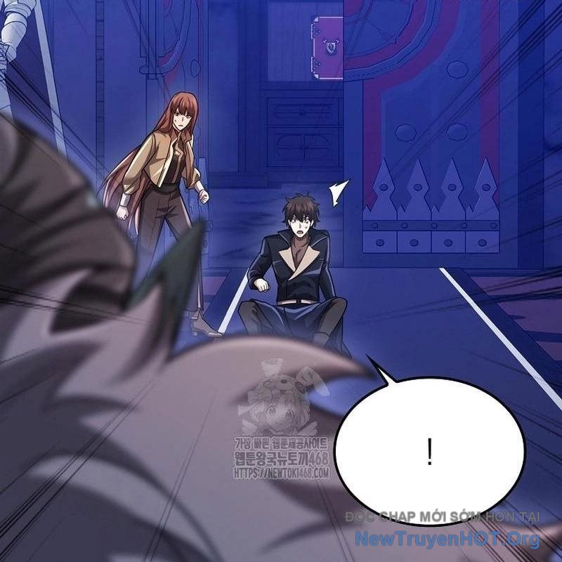 Pháp Sư Cận Chiến Mạnh Nhất chapter 69 - Trang 112