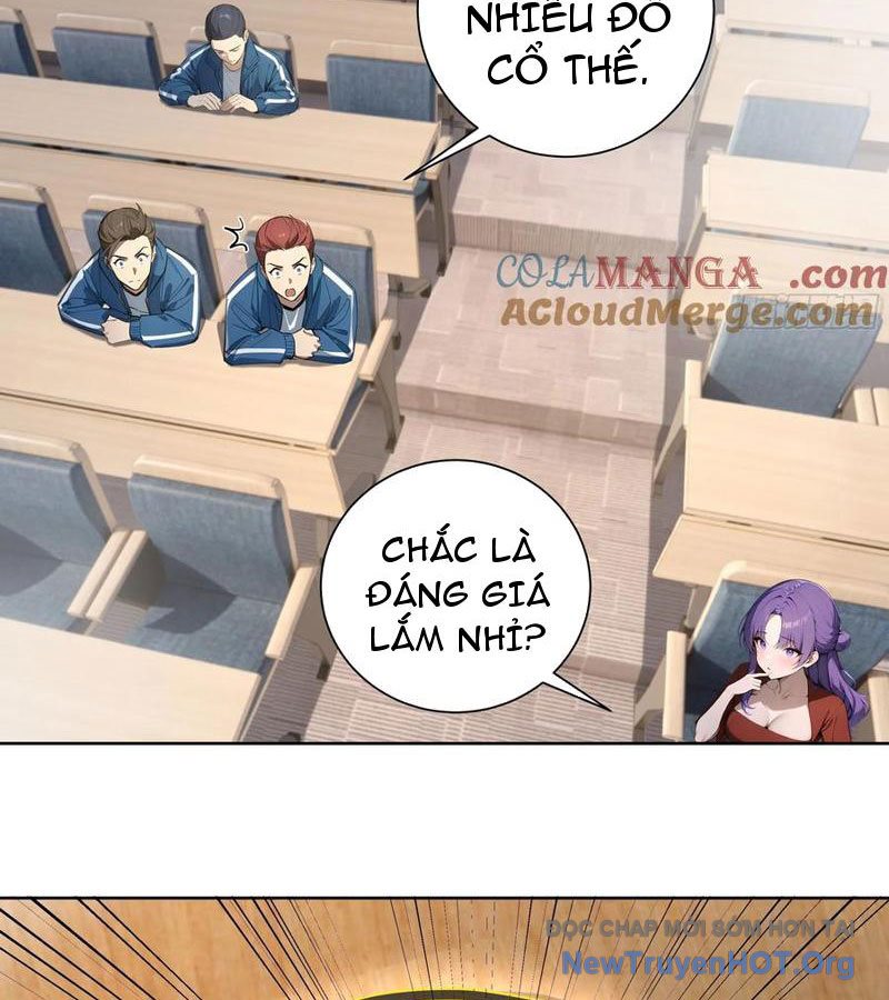 Bắt đầu Vô địch Từ Trúc Cơ chapter 73 - Trang 55