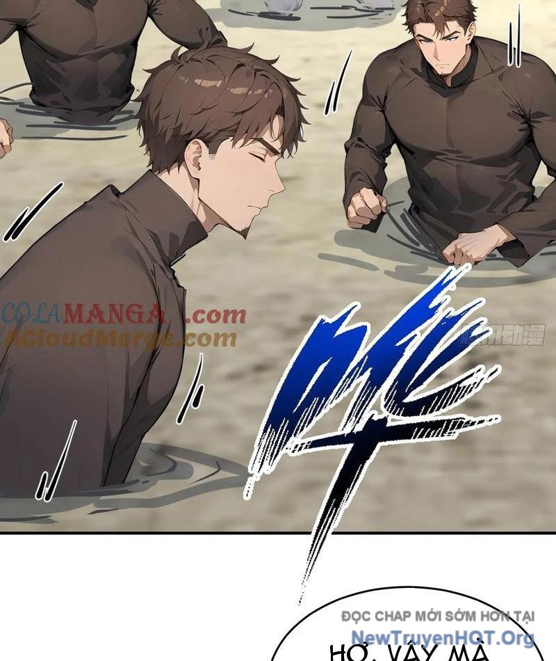 Bắt đầu Vô địch Từ Trúc Cơ chapter 64 - Trang 29