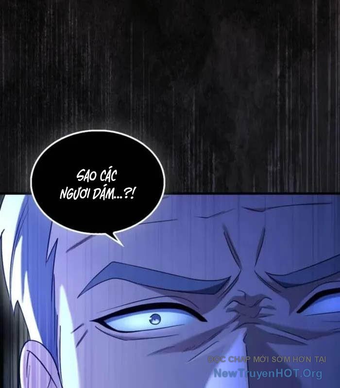 Pháp Sư Cận Chiến Mạnh Nhất chapter 59 - Trang 78