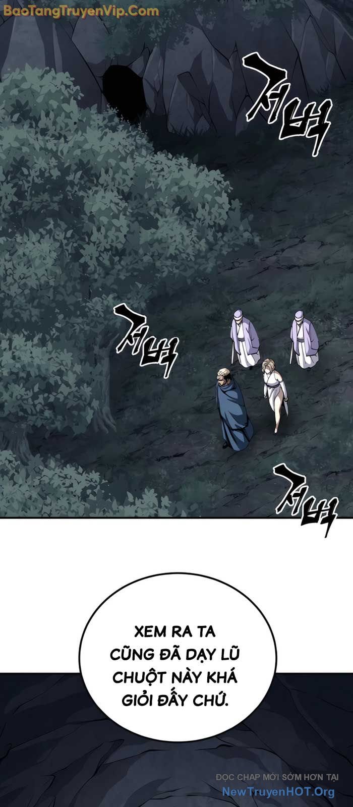 Ông Võ Giả Và Cháu Chí Tôn chapter 96.2 - Trang 70