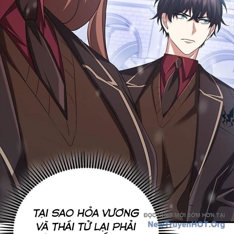 Pháp Sư Cận Chiến Mạnh Nhất chapter 62 - Trang 111