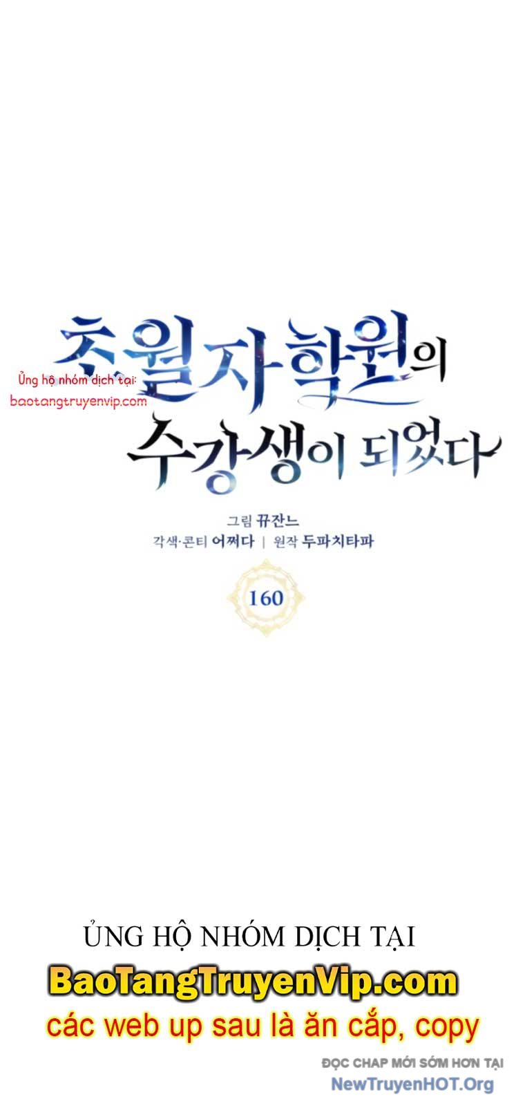 Học Viện Tối Thượng chapter 160 - Trang 21