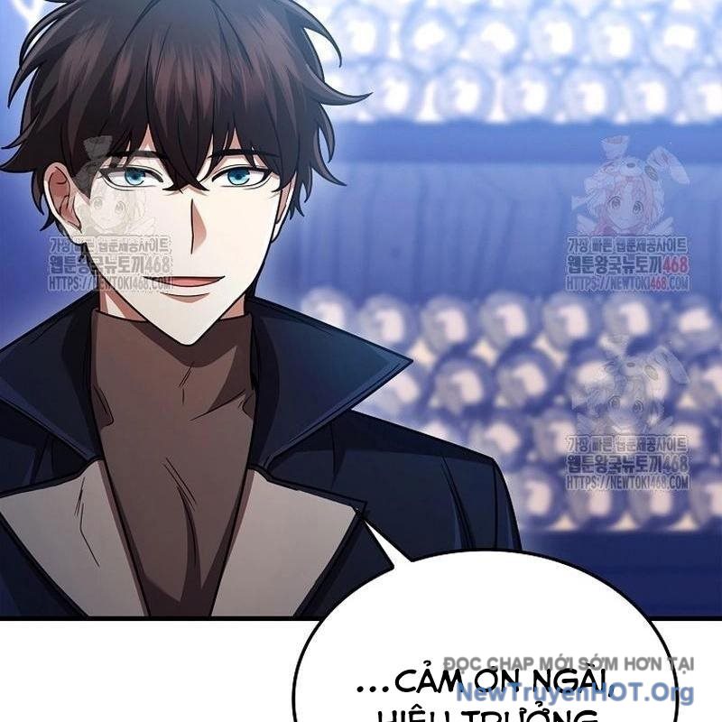 Pháp Sư Cận Chiến Mạnh Nhất chapter 69 - Trang 164