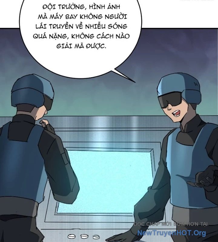 Người Trái Đất Quả Thật Rất Tàn Ác chapter 325 - Trang 26