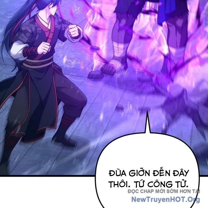 Võ Thần Tái Sinh chapter 21 - Trang 109