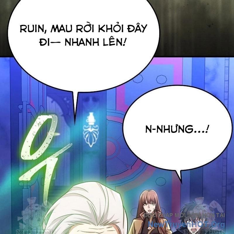 Pháp Sư Cận Chiến Mạnh Nhất chapter 69 - Trang 64