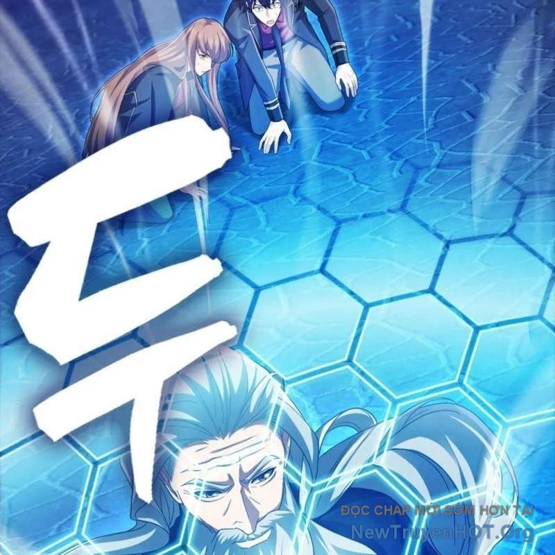 Pháp Sư Cận Chiến Mạnh Nhất chapter 60 - Trang 197
