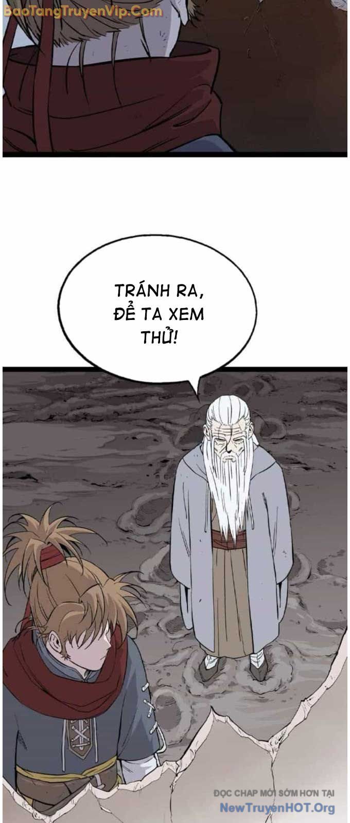 Sát Thần Tu La chapter 53 - Trang 3