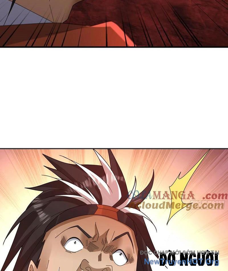 Tiên Làm Nô Thần Là Bộc, Đại Đế Làm Chó Giữ Nhà chapter 56 - Trang 6