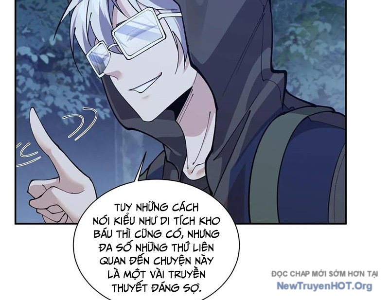 Ta Học Trảm Thần Trong Bệnh Viện Tâm Thần chapter 235 - Trang 35
