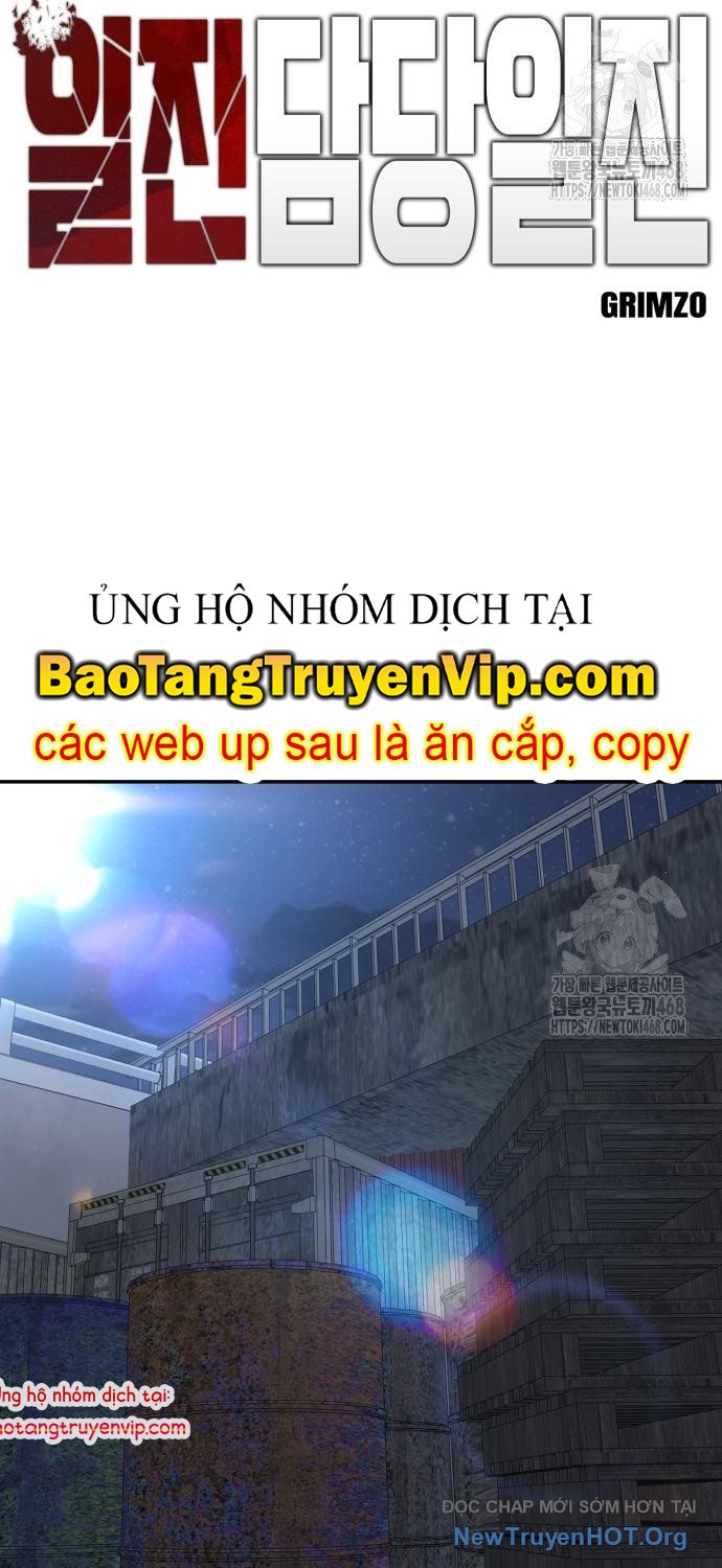 Giang Hồ Thực Thi Công Lý chapter 140 - Trang 31