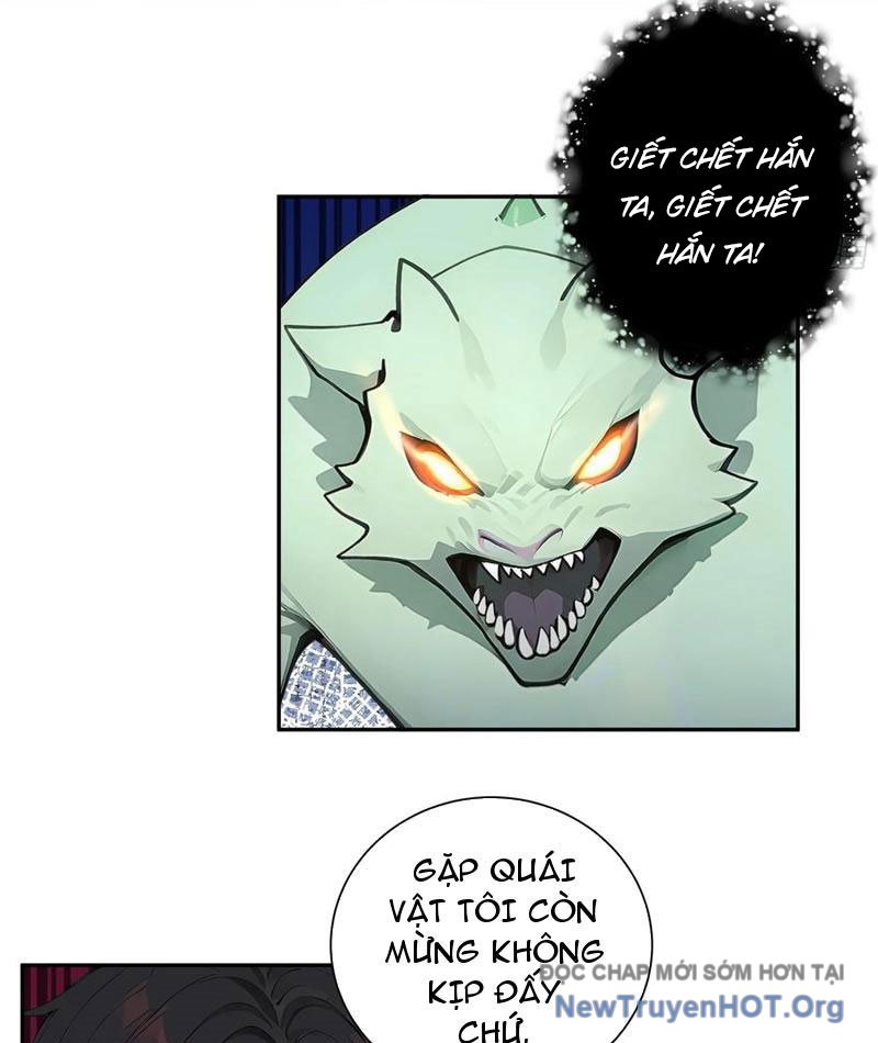 Bắt đầu Vô địch Từ Trúc Cơ chapter 75 - Trang 18