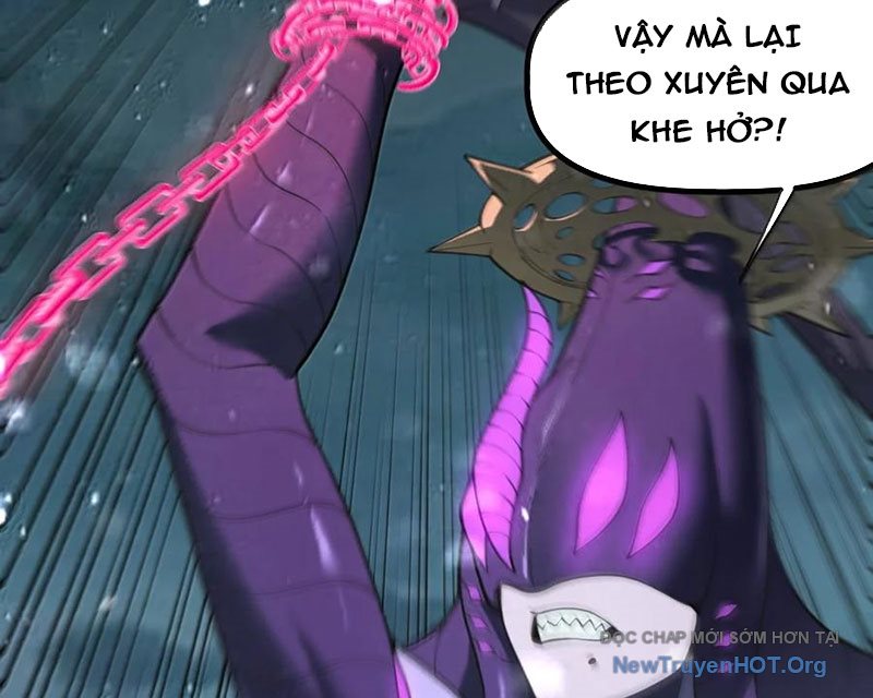 Băng Phong Mạt Nhật: Không Còn đường Sống chapter 66 - Trang 124