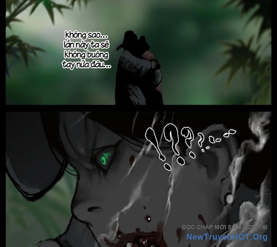 Tây Du Ký Ngoại Truyện chapter 365 - Trang 8