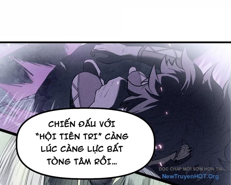 Băng Phong Mạt Nhật: Không Còn đường Sống chapter 67 - Trang 50