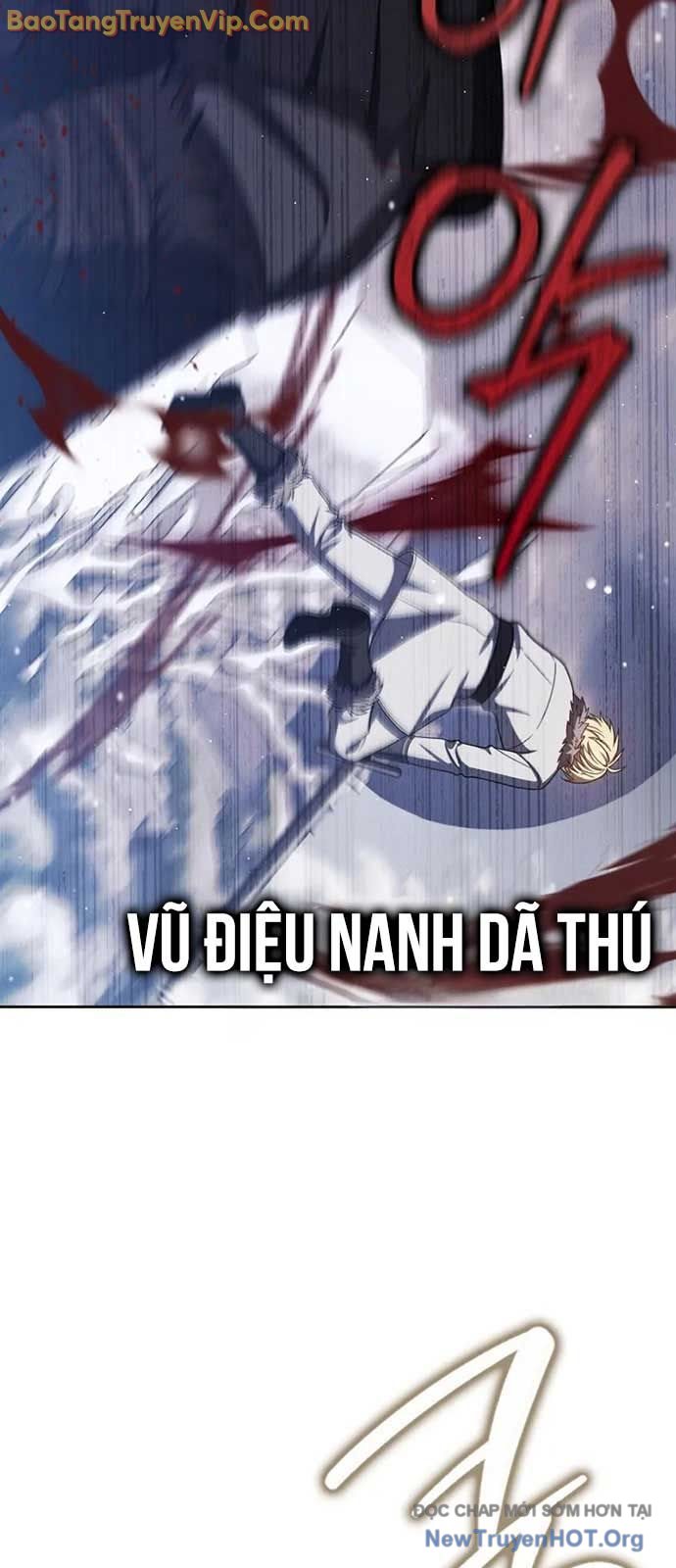 Sát Thủ Tái Sinh Thành Một Kiếm Sĩ Thiên Tài chapter 66.3 - Trang 87