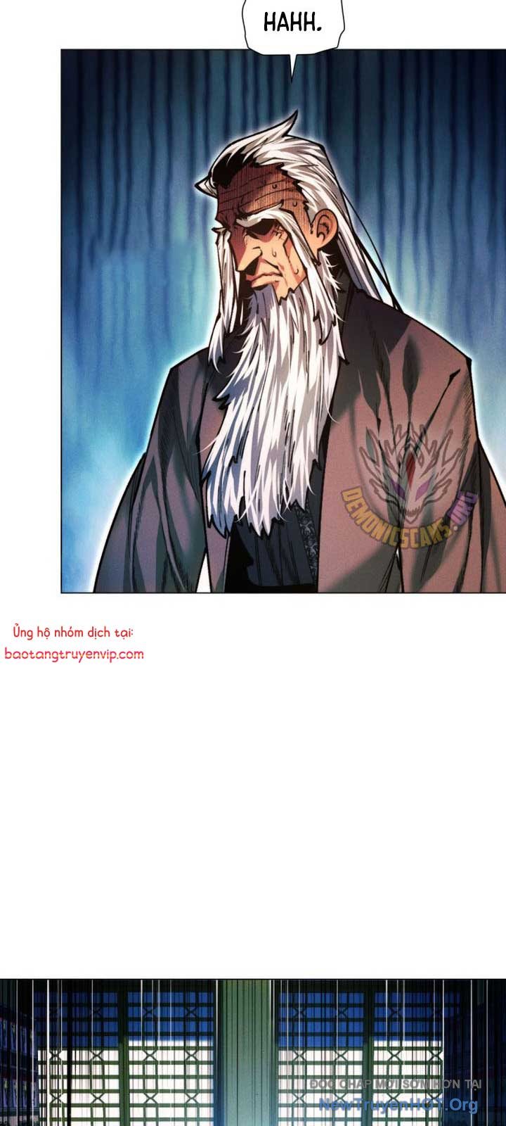 Chuyển Sinh Vào Thế Giới Võ Lâm chapter 141.2 - Trang 53