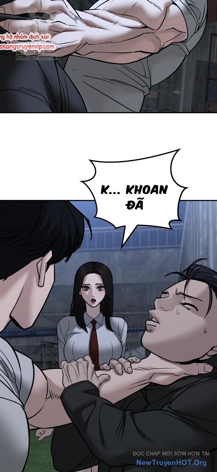 Giang Hồ Thực Thi Công Lý chapter 140 - Trang 65