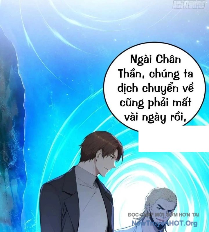 Toàn Dân Thần Vương: Tôi Hiến Tế Nghìn Tỷ Sinh Linh! chapter 107 - Trang 29