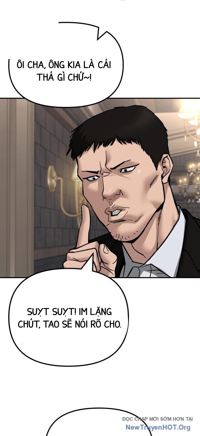 Giang Hồ Thực Thi Công Lý chapter 140 - Trang 97