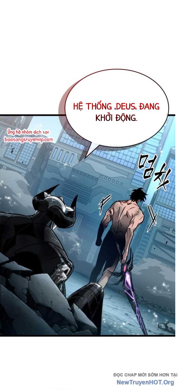 Thế Giới Sau Tận Thế chapter 183 - Trang 42