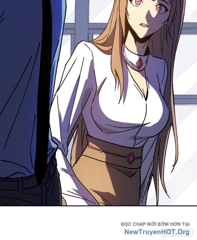 Dị Biến Giáng Lâm Nhân Gian: Kế Hoạch Thanh Trừ Người Chơi Chap 2 - Next Chap 3