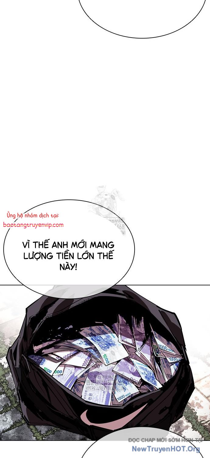 Hoán Đổi Diệu Kỳ chapter 558 - Trang 55
