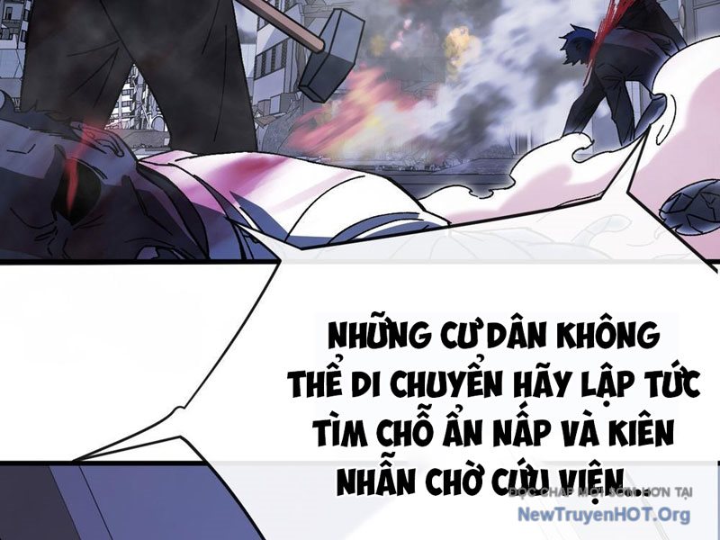 Dị Biến Giáng Lâm Nhân Gian: Kế Hoạch Thanh Trừ Người Chơi Chap 4 - Next Chap 5