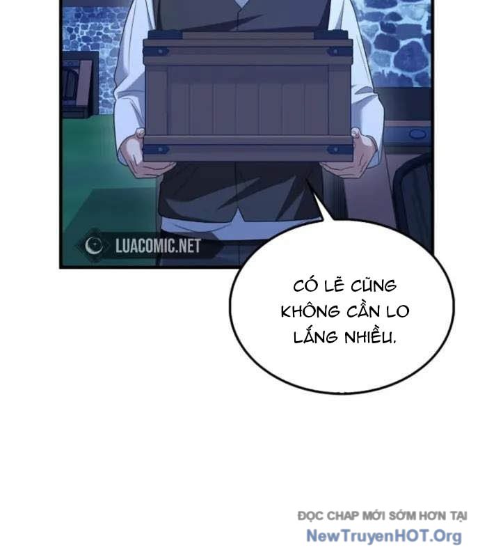 Pháp Sư Cận Chiến Mạnh Nhất chapter 59 - Trang 62