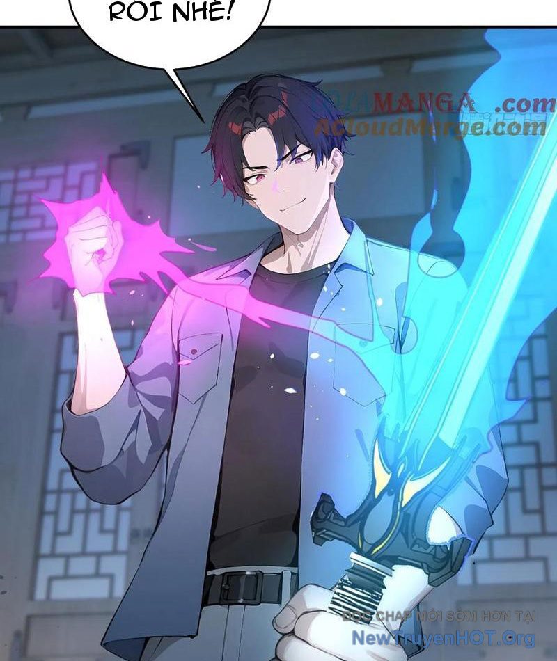 Bắt đầu Vô địch Từ Trúc Cơ chapter 60 - Trang 56