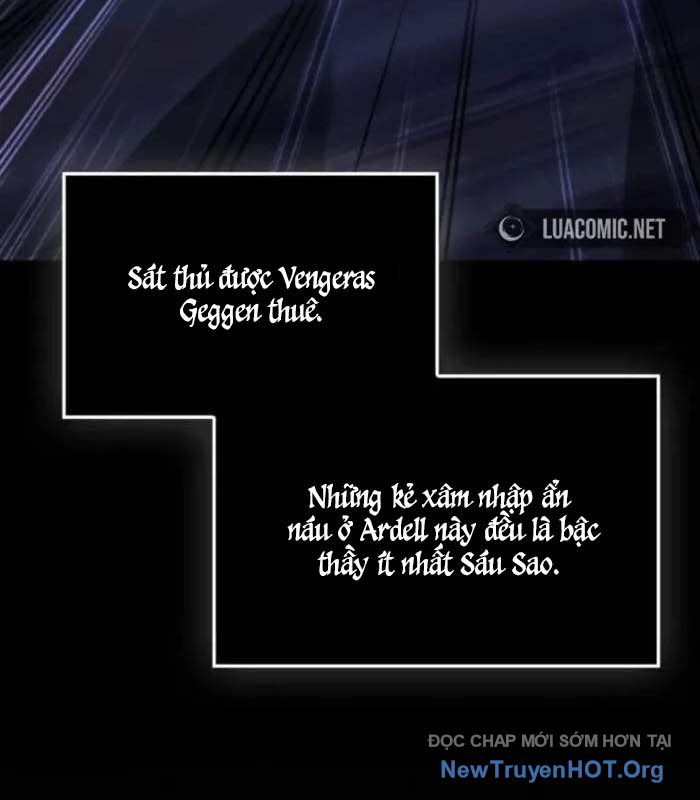 Pháp Sư Cận Chiến Mạnh Nhất chapter 59 - Trang 92