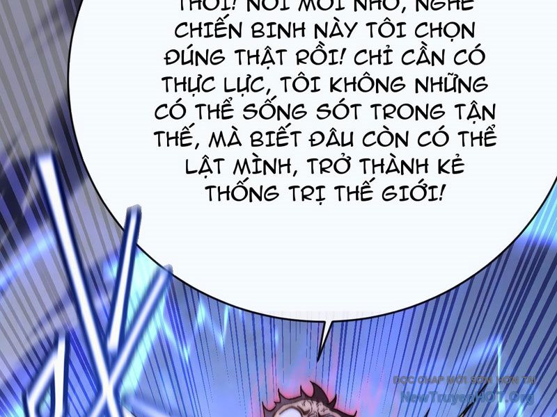 Dị Biến Giáng Lâm Nhân Gian: Kế Hoạch Thanh Trừ Người Chơi Chap 3 - Next Chap 4