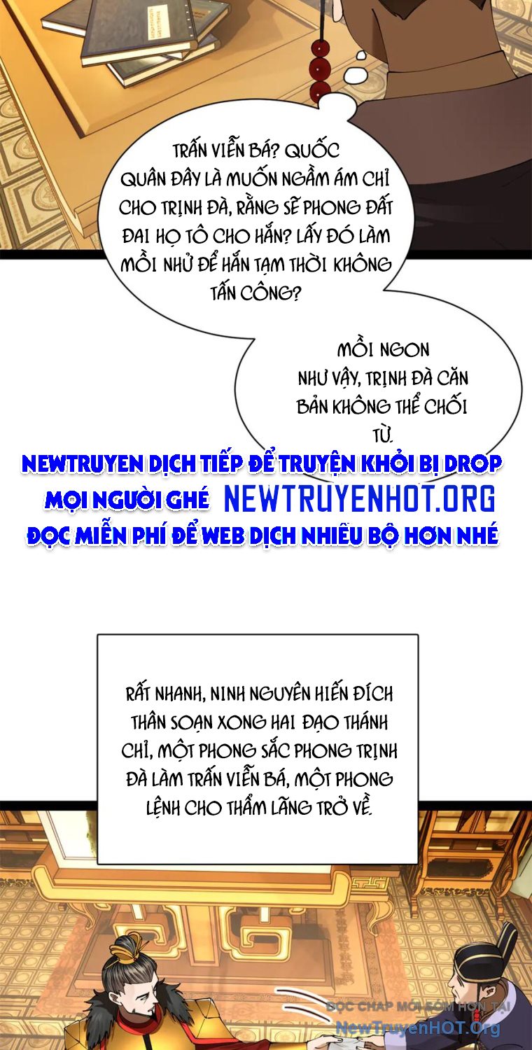 Chàng Rể Mạnh Nhất Lịch Sử chapter 305 - Trang 43