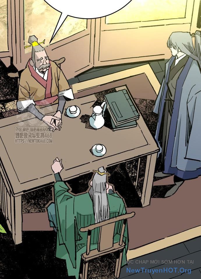Ta Là Quỷ Vương chapter 58 - Trang 54