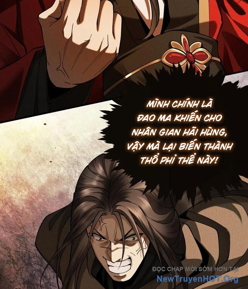 Gặp mạnh thì càng mạnh, tu vi của ta không giới hạn chapter 52 - Trang 53