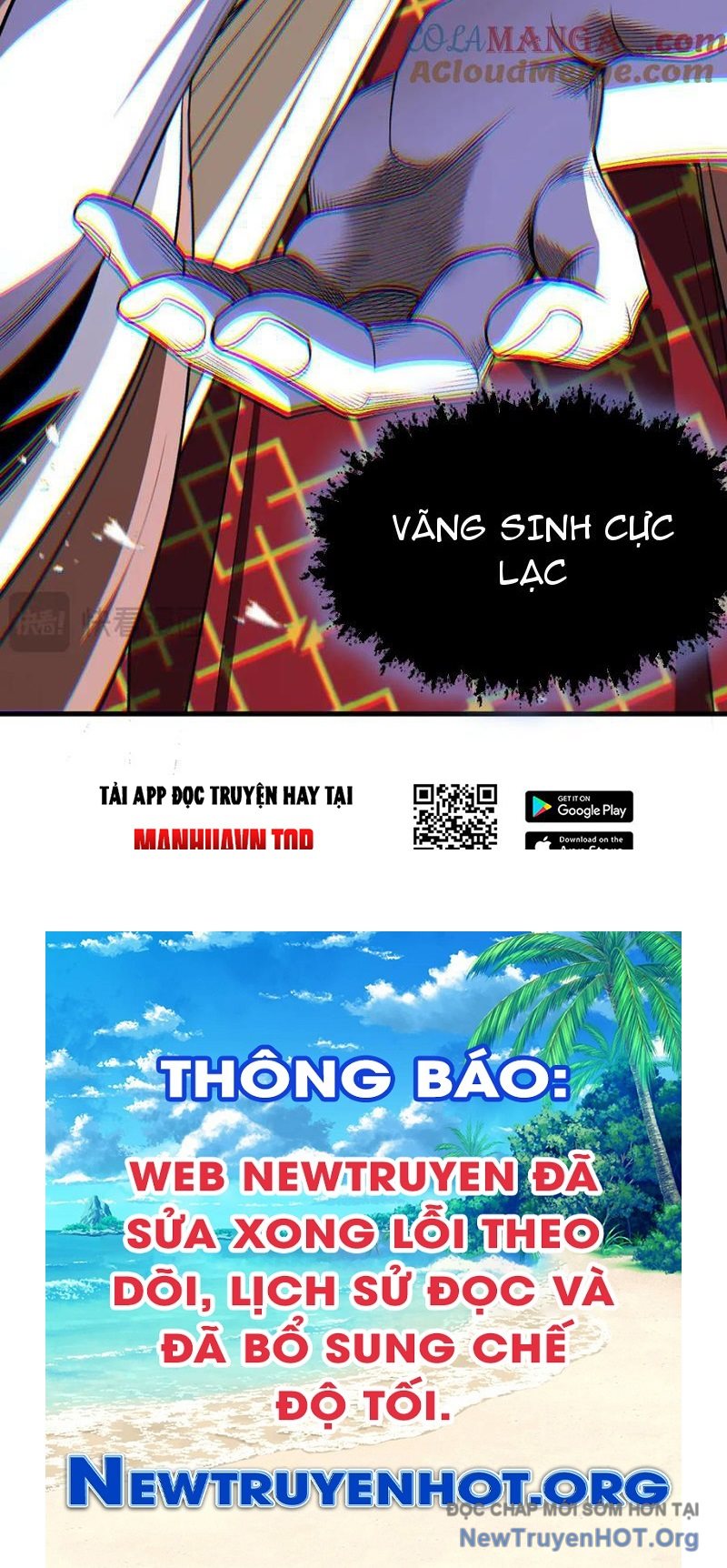 Gặp mạnh thì càng mạnh, tu vi của ta không giới hạn chapter 52 - Trang 100